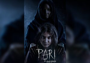 Pari – Movie Review