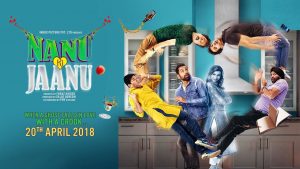 Nanu ki Jaanu – Movie Review