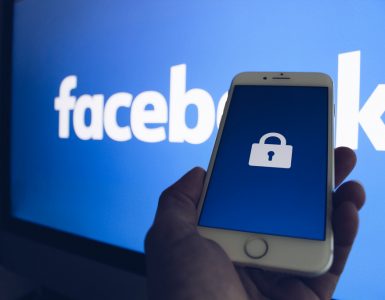 Protect your Facebook data accessed by apps