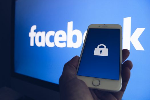 Protect your Facebook data accessed by apps