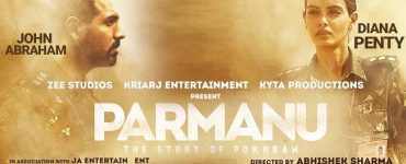 Parmanu Movie Review