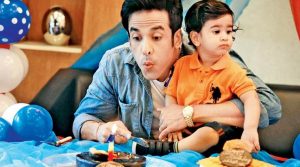 Laksshya Kapoor – The Celebrity Kid of the B Town