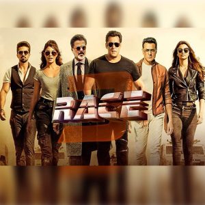 Race 3 – Movie Review