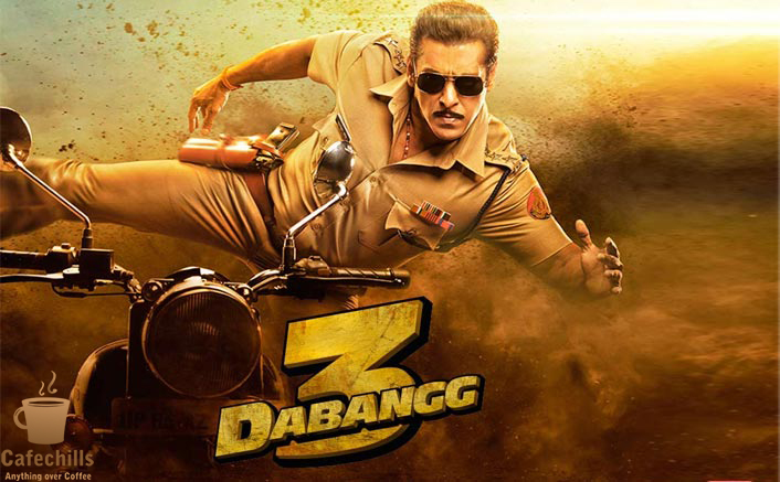 Under the fund of Salman Khan, Arbaaz Khan and Nikhil Dwivedi, the splendid cop Chulbul Pandey has come back to do the thing he does best.