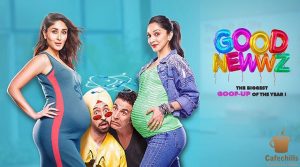 Good Newwz Movie Review, Cast and Songs