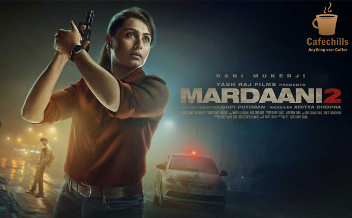 Mardaani 2 - Movie Review | Rani Mukherji | Vishal Jetwa