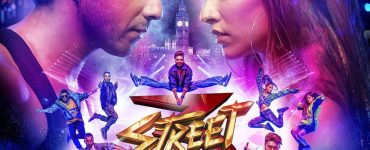 Street Dancer 3D Movie, Trailer, Cast and Songs