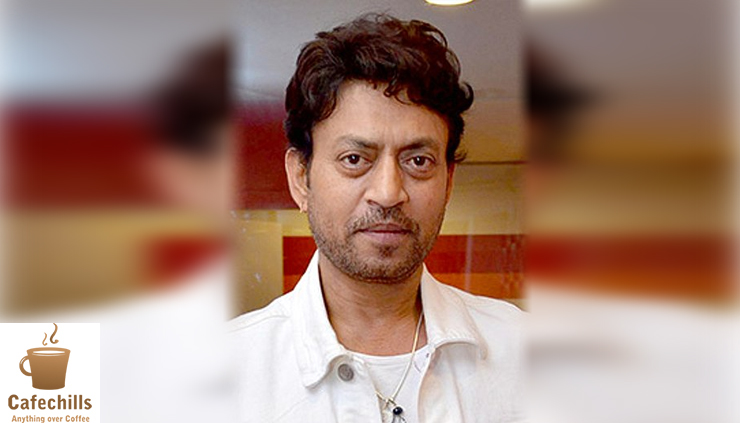 Irrfan Khan dies at 53 | One of the Finest Actor in Bollywood