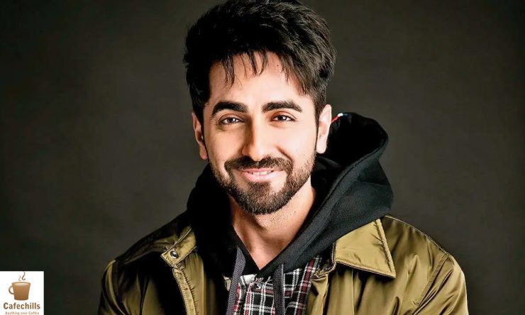 Ayushmann Khurrana | The Actor evolving with Time