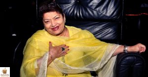 Remembering Saroj Khan - the Mother of Choreography in Bollywood
