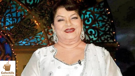 Remembering Saroj Khan - the Mother of Choreography in Bollywood