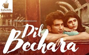 Dil Bechara Movie Review, Star Cast and Box Office
