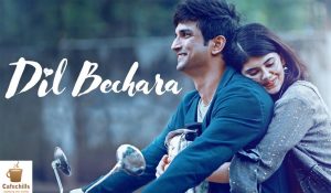 Dil Bechara Movie Review, Star Cast and Box Office