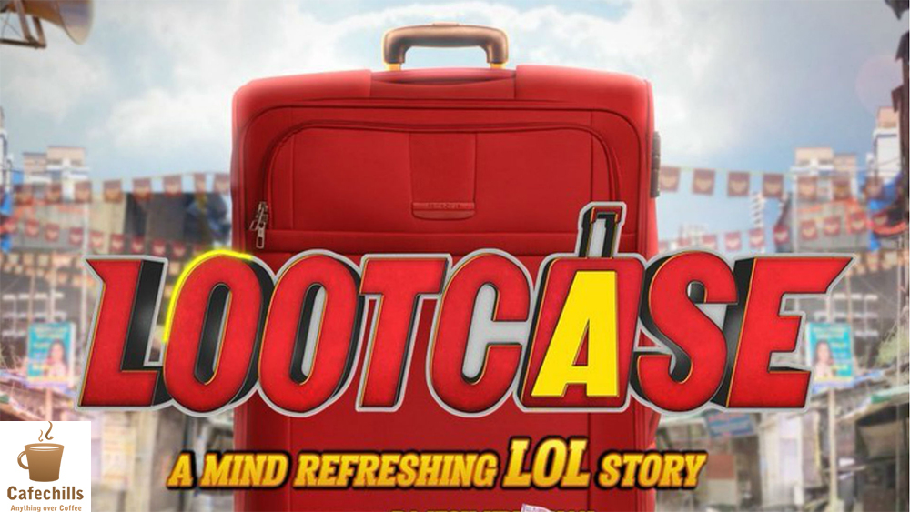 Lootcase - Dark Comedy and Breathtaking Drama of the Year