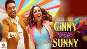 Ginny Weds Sunny Movie Review - Romantic Comedy