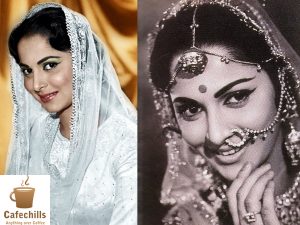 Waheeda Rehman - the most loved face of Hindi Film Industry of 70s