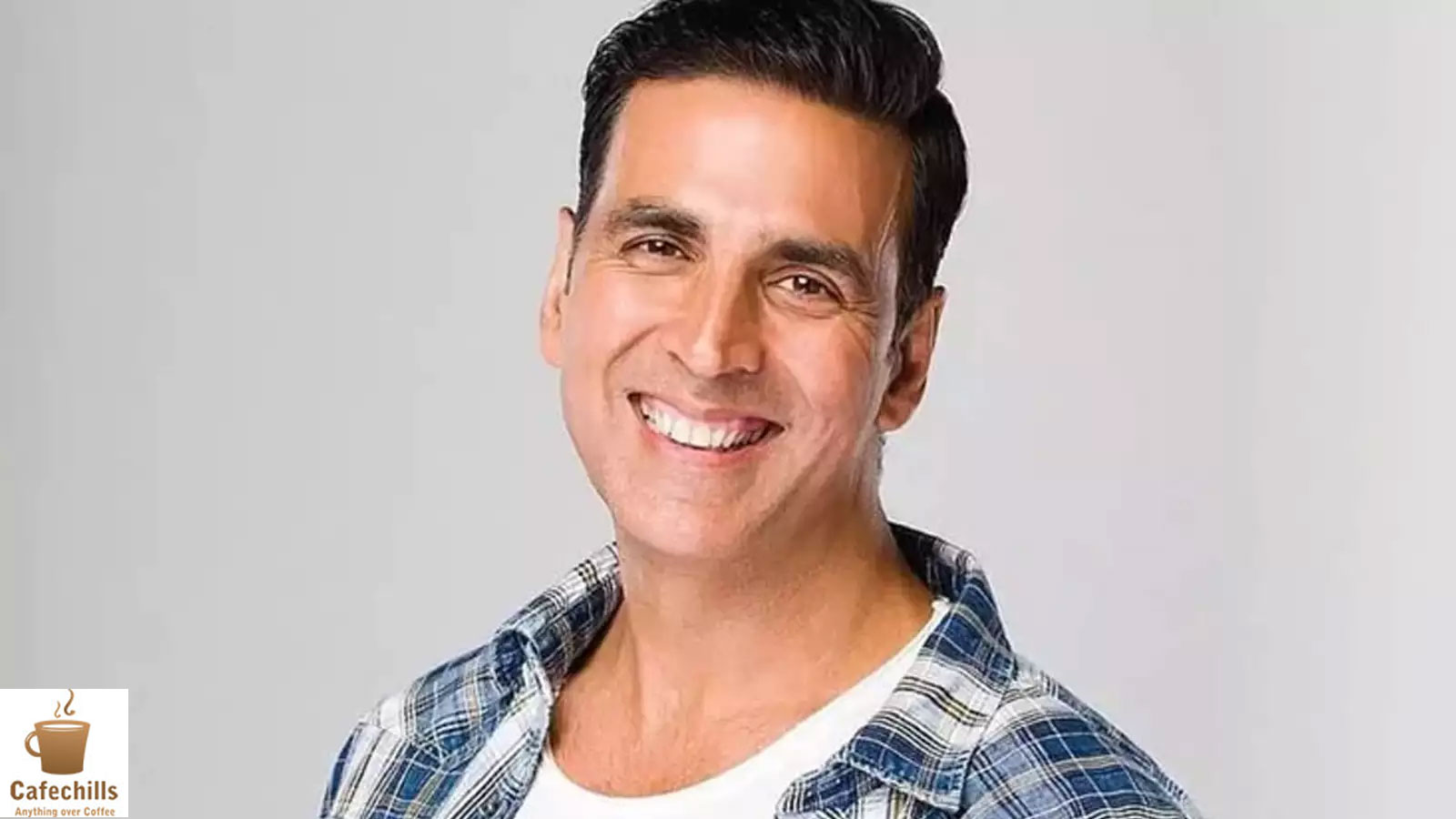 Akshay Kumar helps India fight COVID crisis after being COVID Positive