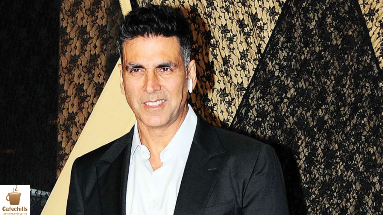 Akshay Kumar helps India fight COVID crisis after being COVID Positive