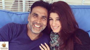 Akshay Kumar helps India fight COVID crisis after being COVID Positive