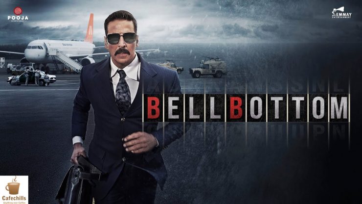 Bell Bottom - Akshay's best suspense thriller movie till date