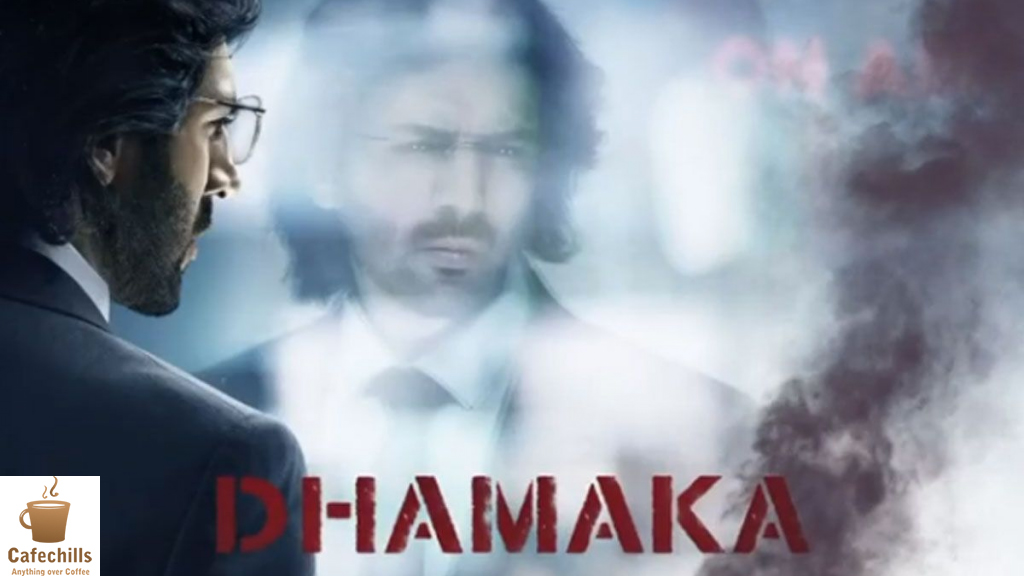 Dhamaka Movie (2021) | Cast, Trailer and Review