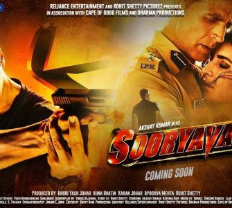 Sooryavanshi (2021) | Cast, Trailer and Review