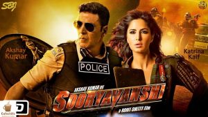 Sooryavanshi (2021) | Cast, Trailer and Review