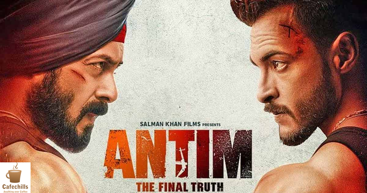 Antim-The Final Truth Movie (2021) | Cast, Trailer and Story