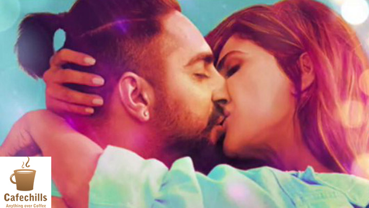 Chandigarh Kare Aashiqui Movie (2021) | Story, Trailer and Review