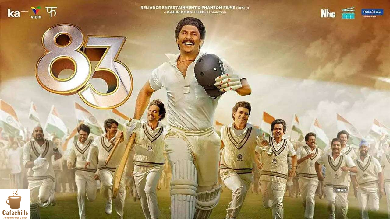 83 Movie (2021) | Cast, Trailer and Story