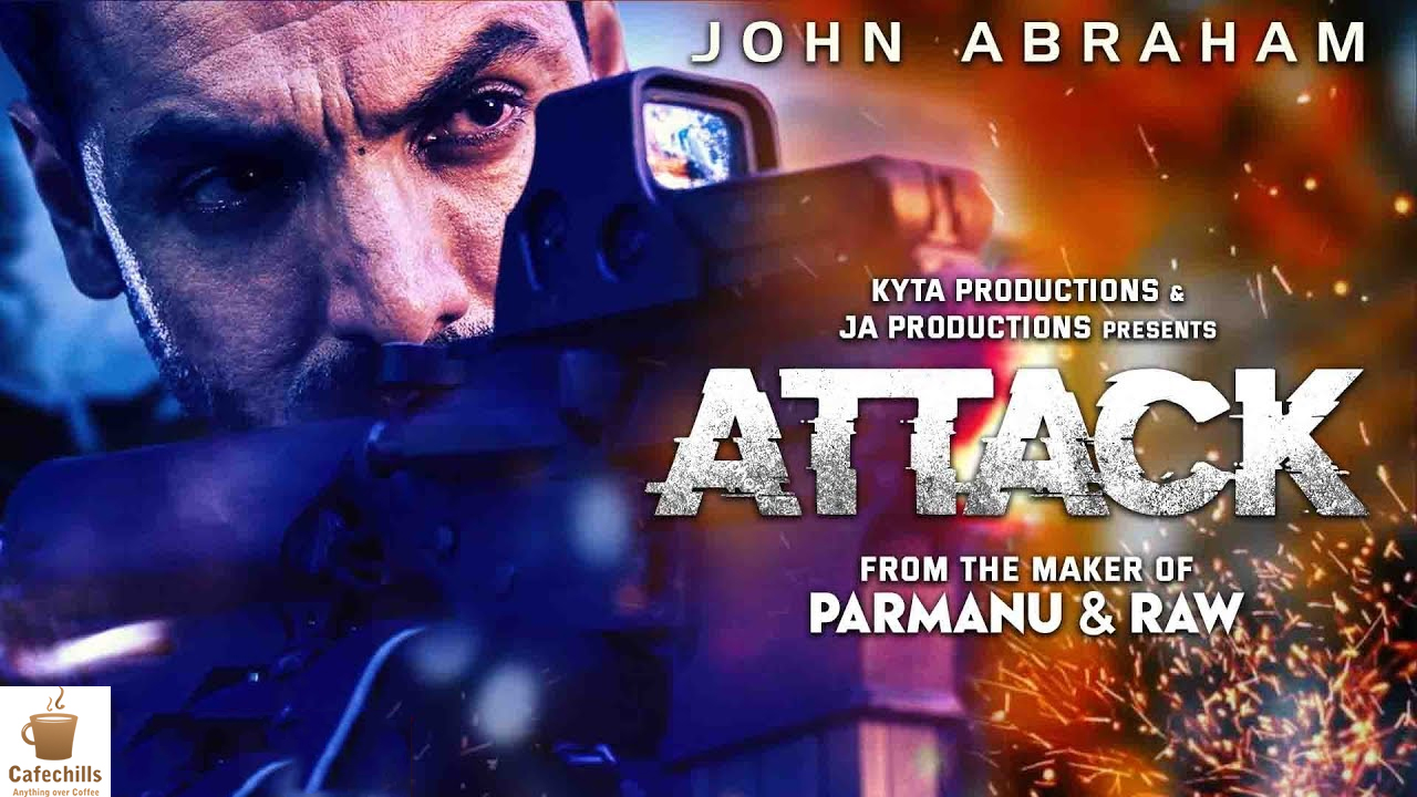 Attack Movie (2022) | Cast, Trailer and Review