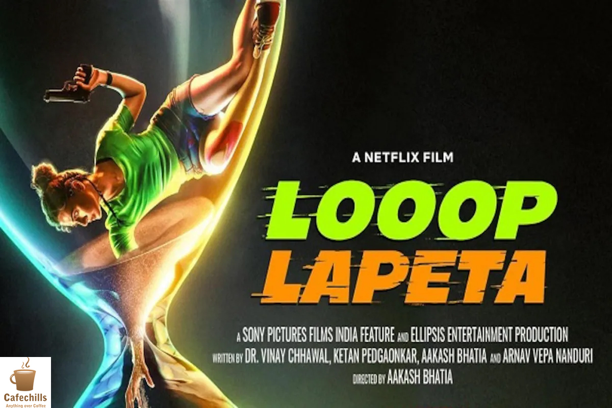 Looop Lapeta Movie (2021) | Release Date, Trailer and Story