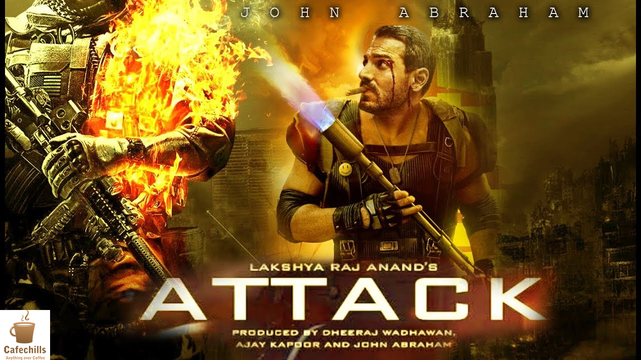 Attack Movie (2022) | Cast, Trailer and Review