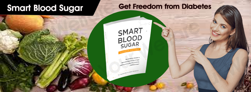 Smart Blood Sugar Review - Maintain Blood Sugar Levels