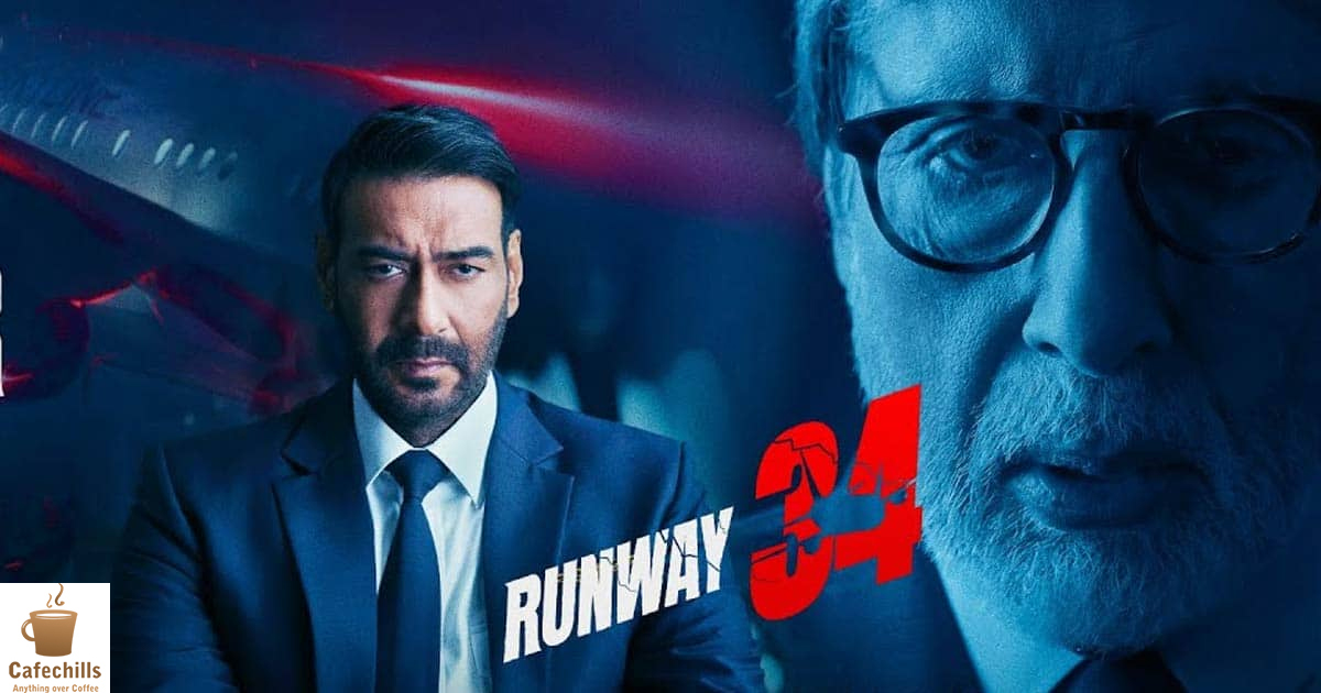Runway 34 Movie (2022) | Trailer and Story