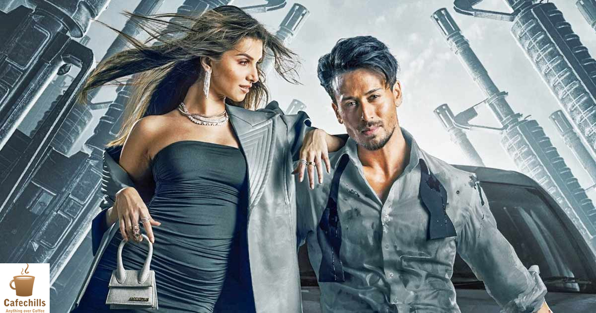 Heropanti 2 Movie (2022) | Cast, Trailer and Review