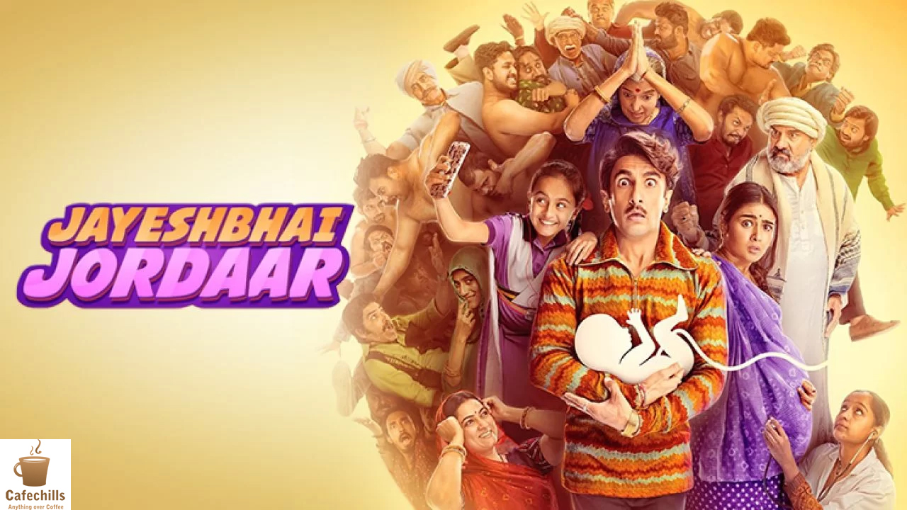 Jayeshbhai Jordaar Movie (2022) | Trailer, Budget, Watch Online