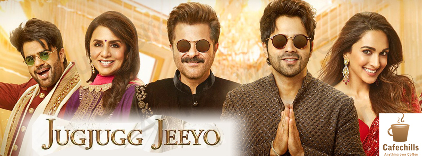 JugJugg Jeeyo Movie Review (2022) | Cast, Story and Trailer
