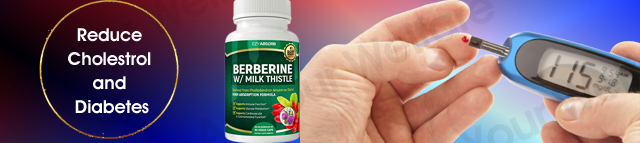 Berberine Review - Cure Diabetes Quickly