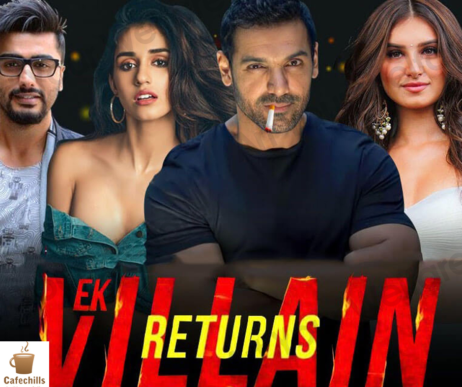 Ek Villain Returns Movie Review 2022 | Cast and Story