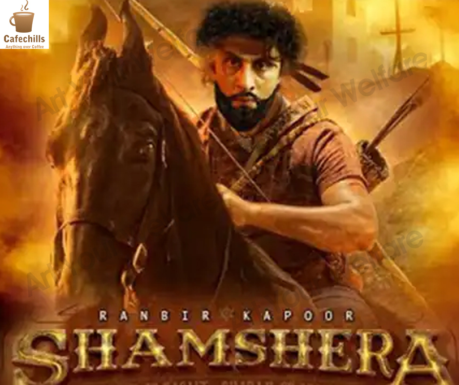Shamshera Movie Review 2022 | Cast and Story