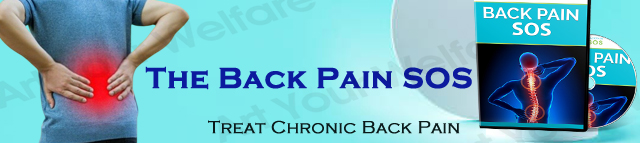 Back Pain SOS Review - No more back pain discomfort