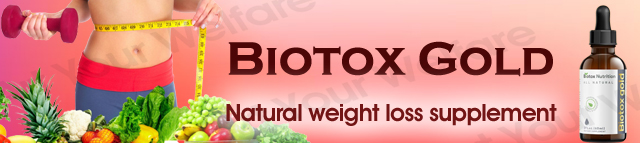 Biotox Gold Review  - Shed those extra kilos