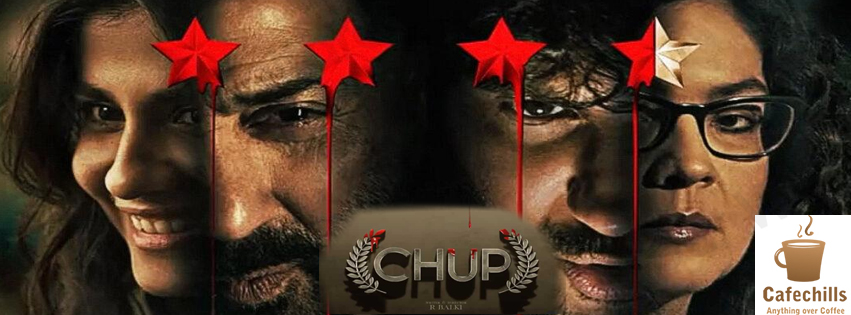 Chup: Revenge of the Artist Movie Review (2022) | Cast and Story