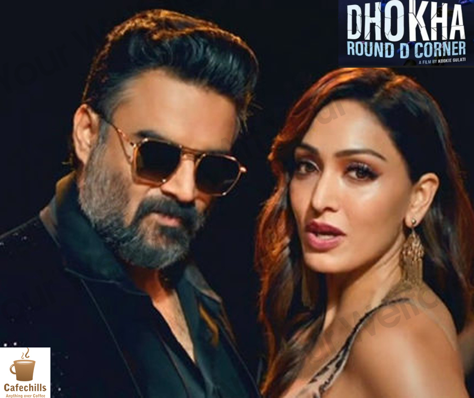 Dhokha: Round D Corner Movie Review (2022) | Budget and Story
