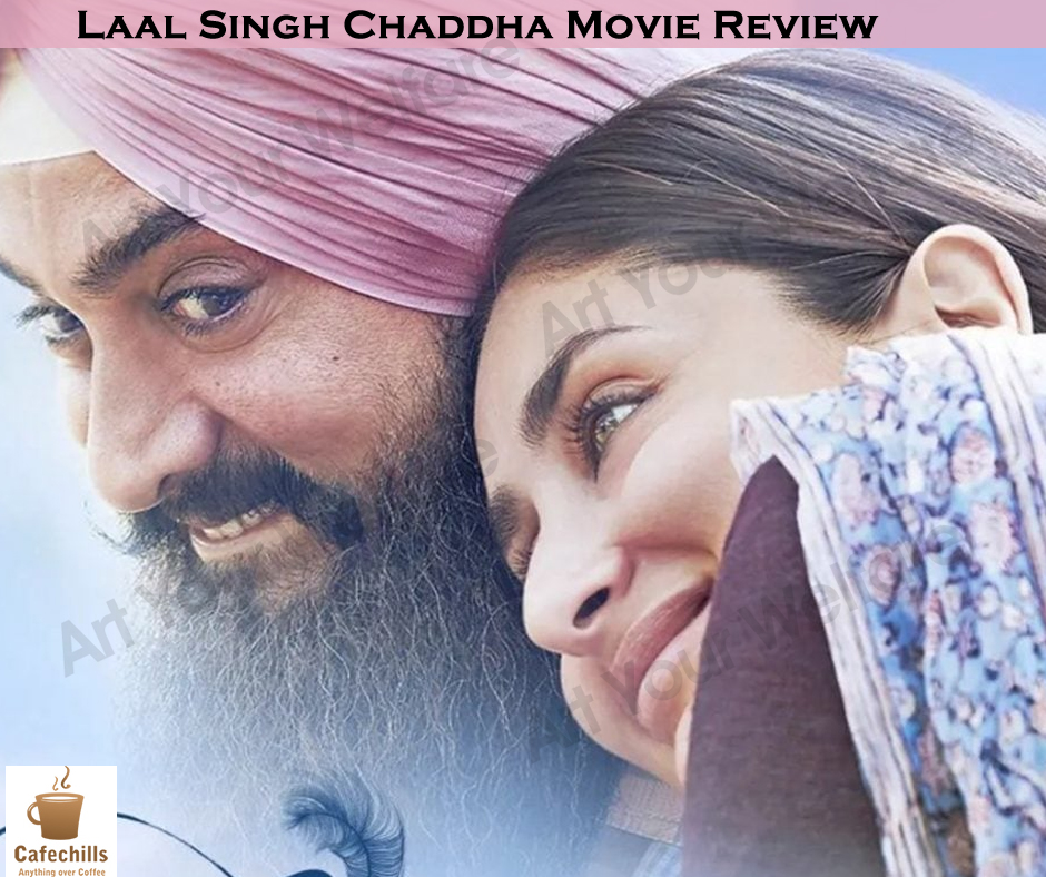 Laal Singh Chaddha Movie Review 2022 | Trailer and Budget