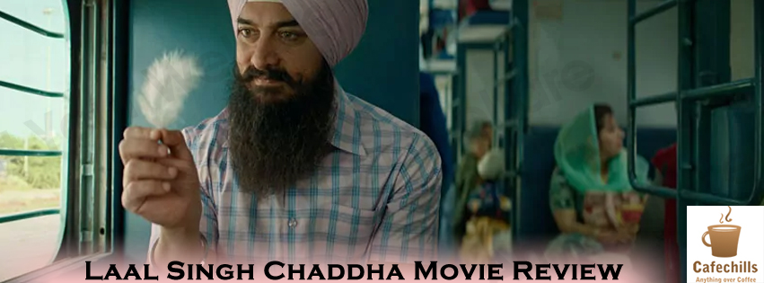 Laal Singh Chaddha Movie Review 2022 | Trailer and Budget