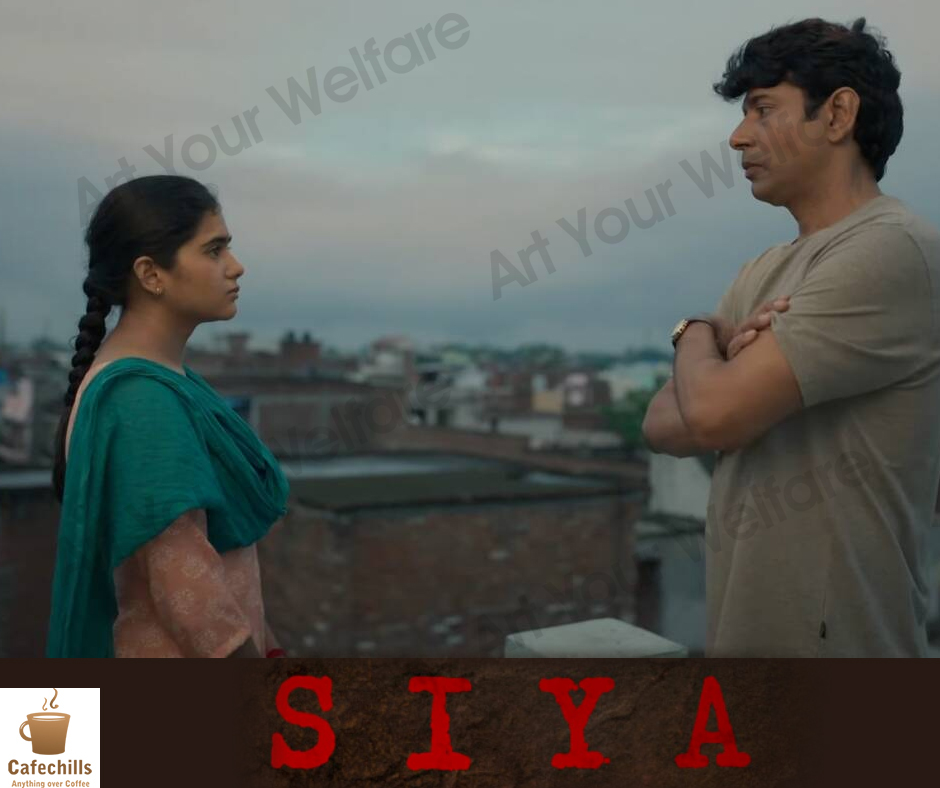 Siya Movie Review (2022)| Cast and Trailer