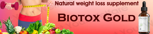 Biotox Gold Review - Shed those extra kilos