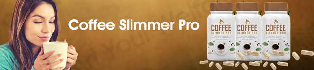 Coffee Slimmer Pro Review - Weight Reduction Supplement